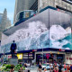 SILVERCAST is Bringing the First 3D Digital Media Art WHALE to Times Square