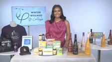Dr. Contessa Metcalfe Shares Wellness Tips for New Year