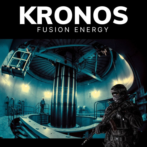 Fusion Energy Defense Applications - Tactical Fusion Power Generation