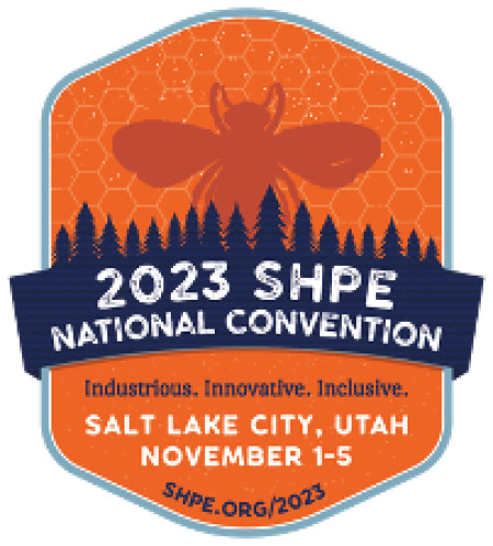 2023 SHPE National Convention