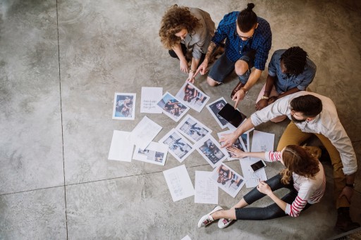 Real Business | Culture in practice - can SMEs compete with big businesses?