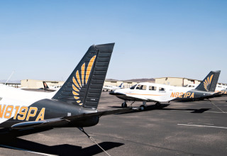 AeroGuard Expands Fleet With 90 Aircraft Order From Piper