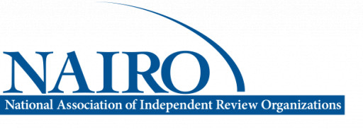 NAIRO Logo