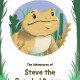 Author Stan Morrison's New Book 'The Adventures of Steve the Bearded Dragon' is the Exhilarating Tale of a Curious Bearded Dragon Who Gets Lost in the Woods