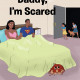 Author Narcippa Teague's New Book 'Daddy, I'm Scared' is the Story of a Father Helping His Daughters Through Their Nightmares