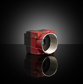 Allied Vision Alvium USB 3.1 Cameras