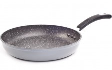 The Stone Earth Frying Pan