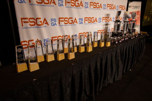 FSGA Announces 2021 Industry Award Winners
