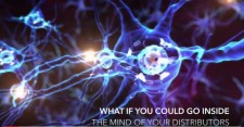 What if you could go into the mind of your distributors?
