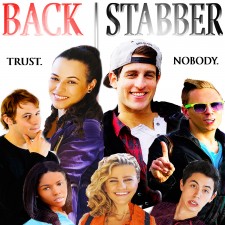 Back Stabber Season 1