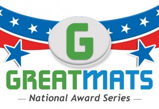 Greatmats National Award Series 