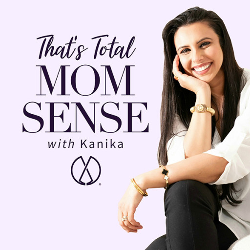 #1 Motherhood Podcast That’s Total Mom Sense Joins Evergreen Network – Trust Your Intuition, Build Your Legacy