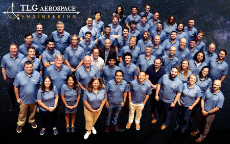 TLG Aerospace Team