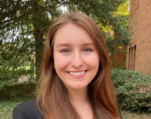 Announcing Toby Prince Brigham OCA Scholar Shelly Vallone