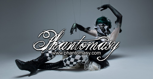 Phantomasy