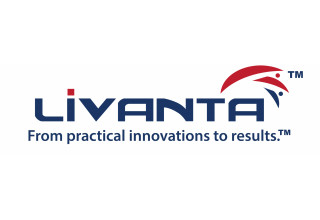 Livanta corp logo