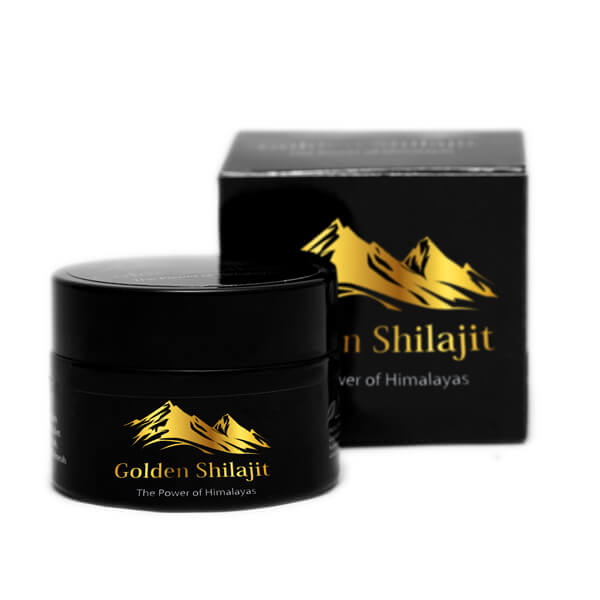 Golden Shilajit Brings Ancient Himalayan Health Booster to the Public ...