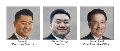 Dennis Wong  Joins ANANDA Scientific Inc. Board of Directors