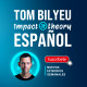 Impact Theory Launches 'Tom Bilyeu Español' - Spanish-Dubbed Episodes of Its Hit YouTube & Podcast Series