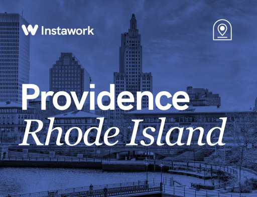 Instawork Arrives in Providence Ahead of Back to School Rush