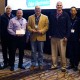 Edge Electronics Receives 2019 Tianma America Distributor of the Year Award