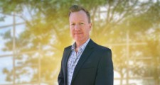 Troy Hesselgesser, Senior Vice President of Business Development