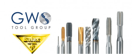 GWS Tool Group Acquires Balax Inc.