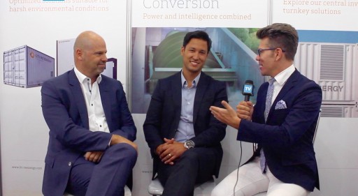 Solar in Brazil: Gaining a significant market share through tailor made solutions for private PPAs