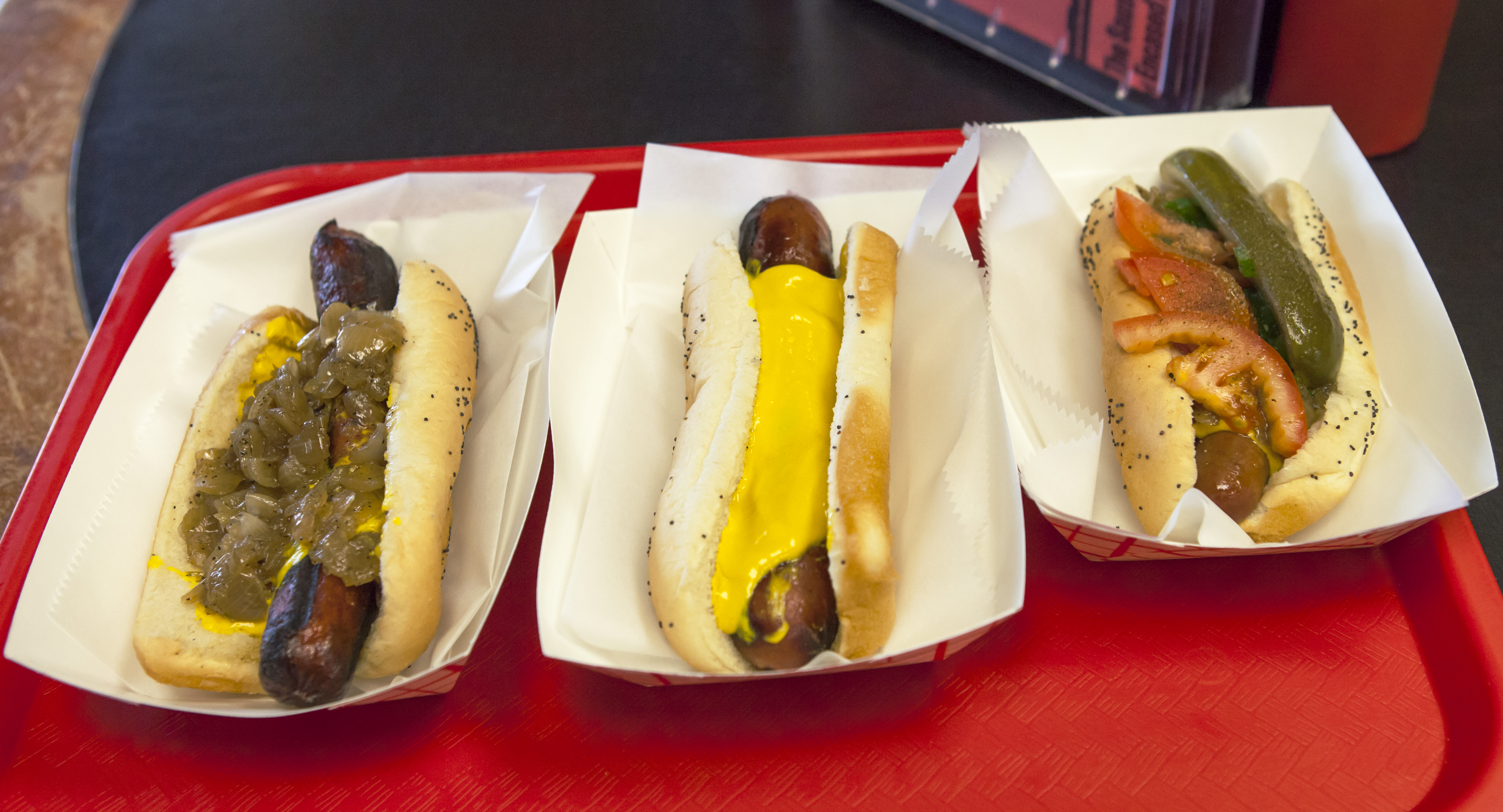 Random Media Proudly Debuts 'Hot Doug's The Movie' Newswire