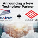 Cognitus and Revelation Software Concepts Announce Strategic Partnership to Simplify S/4HANA Projects