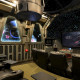 Take a Seat in This Millennium Falcon-Themed Home Theater in $15 Million Orlando Estate
