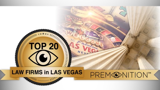 Wheeling and Dealing: Las Vegas' Top 20 Highest Volume Law Firms