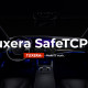 Tuxera Announces Release of SafeTCPIP™, Networking Software Stack for Safety-Critical Applications