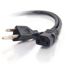 AC power cable