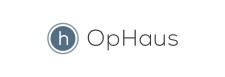 OpHaus Logo