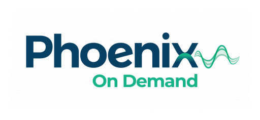 Stenograph® Announces Phoenix on Demand, Allowing Rapid Transcript Creation From Audio Files
