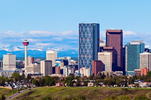 CorporateStays Expands Signature Collection to Calgary