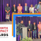TiE Atlanta Names CloudQ a Winner of the 2021 Growth & Impact Award
