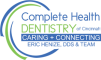 Complete Health Dentistry 