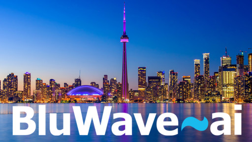 BluWave-Ai Releases Electricity System AI Load Predictor for Ontario, Canada