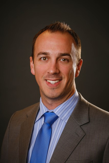 Orthopaedic Medical Group of Tampa Bay Introduces Nick Sexton, M.D.