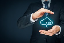 Cloud ERP in the Aftermath of COVID-19