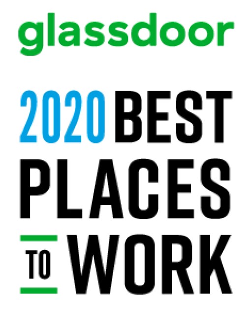 Trilogy Health Services Honored as One of the Best Places to Work in 2020, a Glassdoor Employees' Choice Award Winner