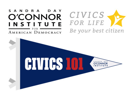 Sandra Day O’Connor Institute Announces Free, Online Civics Courses for Adults
