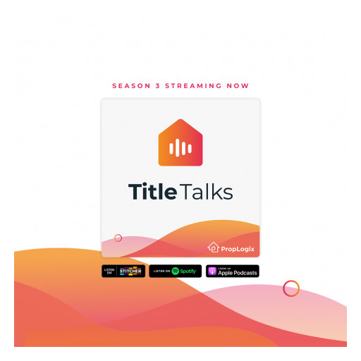 Third Season of 'Title Talks' Podcast Launches, Hits 10,000 Listens