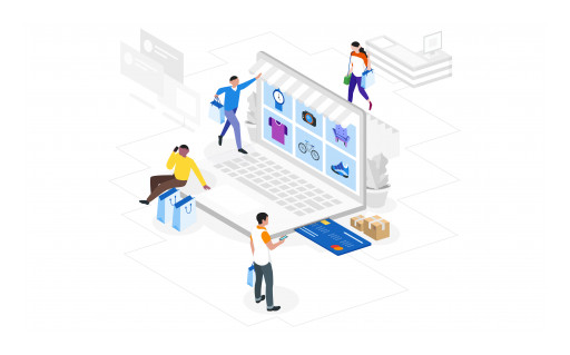 Create an Online Store | Selling Made Simple | Trepup Store - Trepup.com