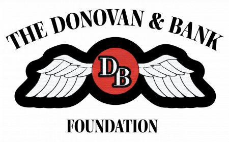 Donovan & Bank Logo