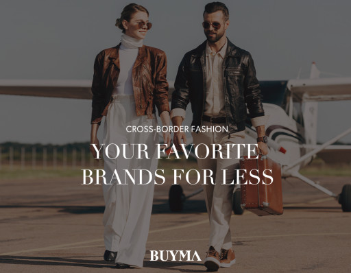 BUYMA Champions the Cross-Border E-Commerce Market With Luxury Personal Shopping
