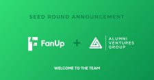 AVG Joins FanUp's Seed Round