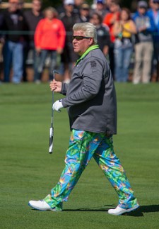 John Daly